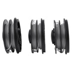 Trimmer Spools for Electric Grass (75mm)