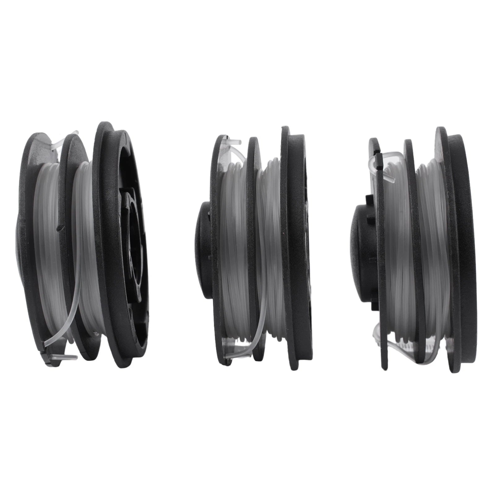 Trimmer Spools for Electric Grass (75mm)