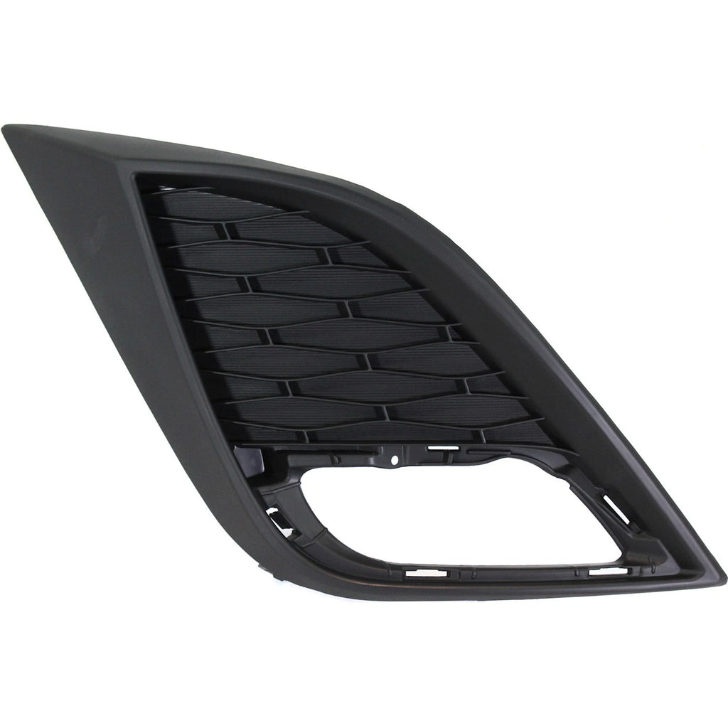 Fog Light Trim for Mazda 3 (2004-2009)