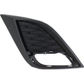 Fog Light Trim for Mazda 3 (2004-2009)