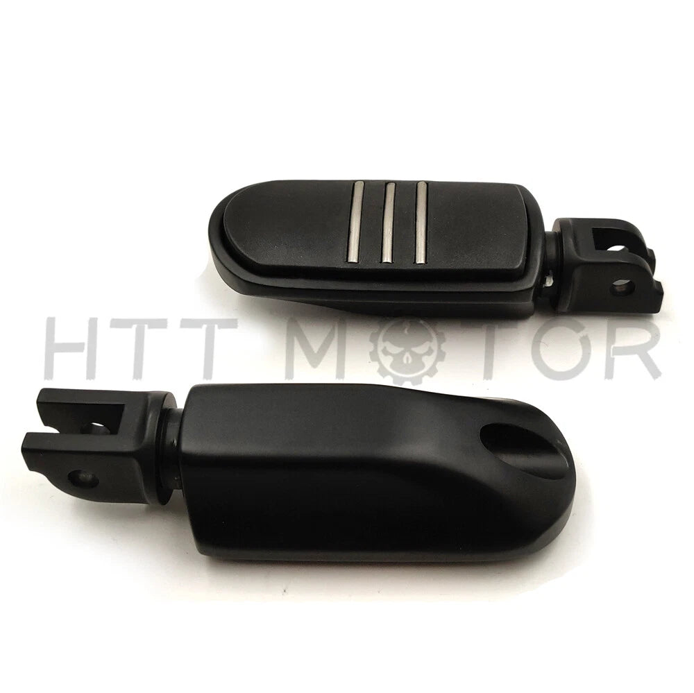 Streamliner Black Footpeg for Harley Breakout FXBR / Breakout 114 (2018–2019)