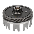 Outer Clutch Basket Primary Driven Gear for Yamaha Blaster YFS200 (1988–2006)