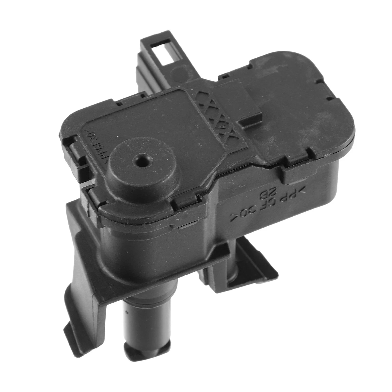 Fuel Tank Cap Door Lock Actuator for Volkswagen Touareg (2011–2017) 7P0810773F