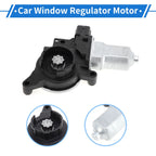 Power Window Regulator Lift Motor for Honda Accord (2003–2007) No.742827/72250SECA01
