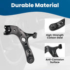 10x Front Lower Control Arm Stabilizer End Link for Toyota RAV4 (2006–2018) K620586