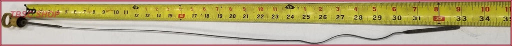 Transmission Dipstick for Jeep Liberty V6 3.7L (2003) 52104327AB