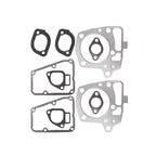 Cylinder Head Gasket Kit for Kawasaki Toro FX730V FX651V FX691V (N/A)