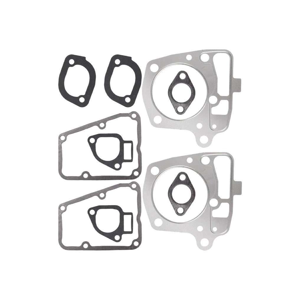 Cylinder Head Gasket Kit for Kawasaki Toro FX730V FX651V FX691V (N/A)