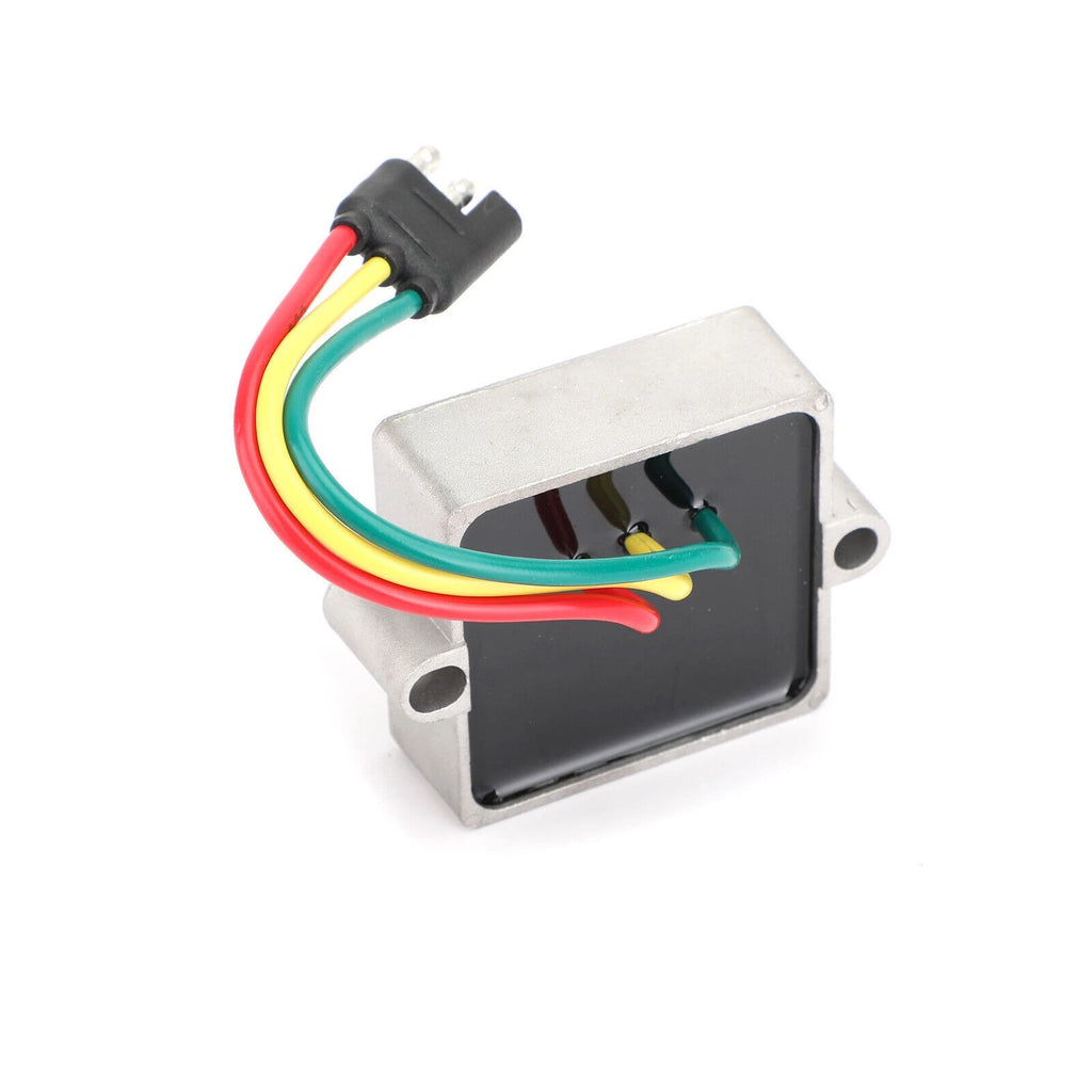 Voltage Rectifier Regulator for Polaris 340 500 550 (1990–1999) 4010794 4010355