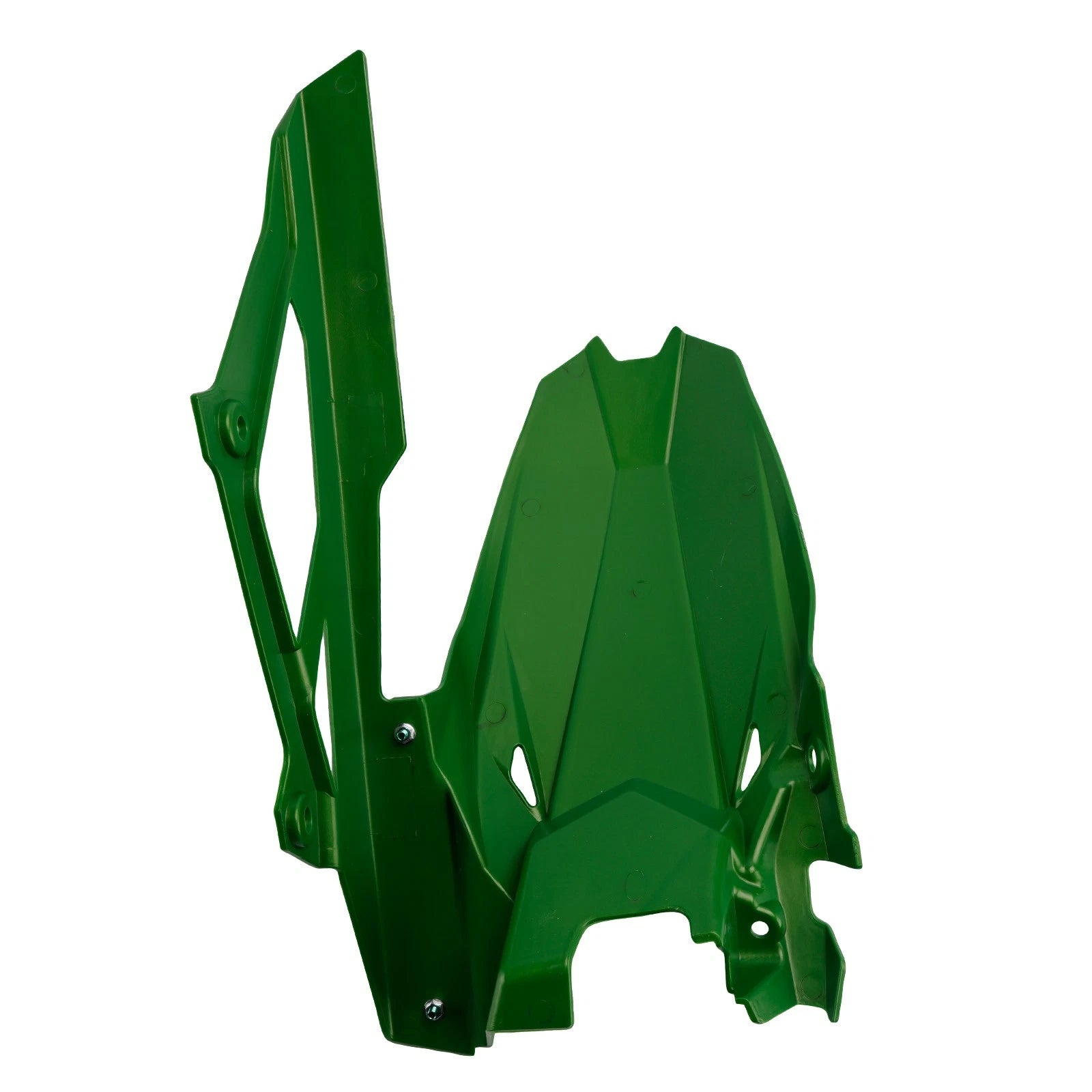 Rear Fender Mudguard for Kawasaki ZX-25R ZX-4R ZX-4RR (2020–2025) Green