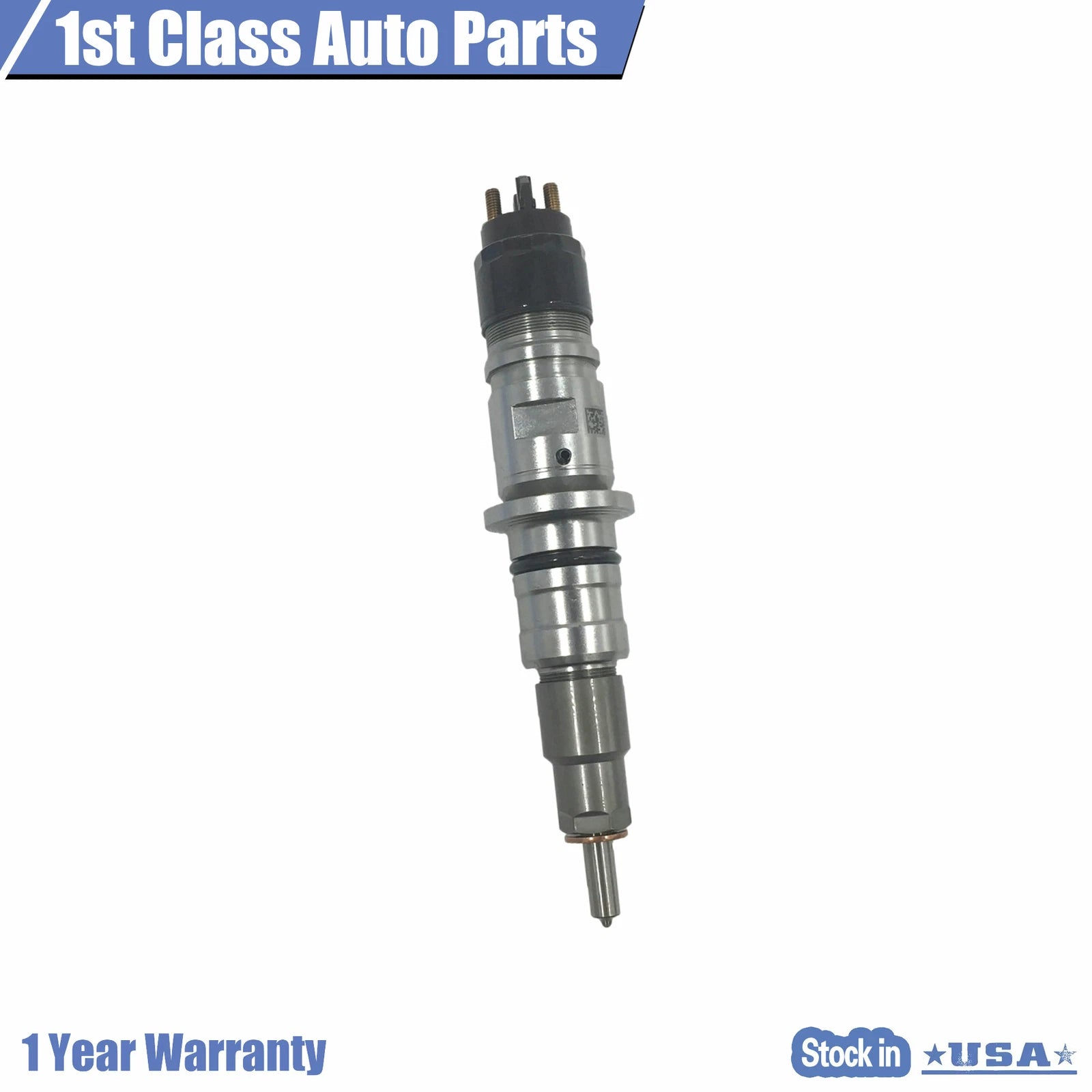Fuel Injector for Dodge Ram Cummins 6.7L (2007-2018)