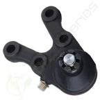 8Pc Suspension Tie Rod End Control Arm w/Ball Joint for Mitsubishi Montero (1994–2000)