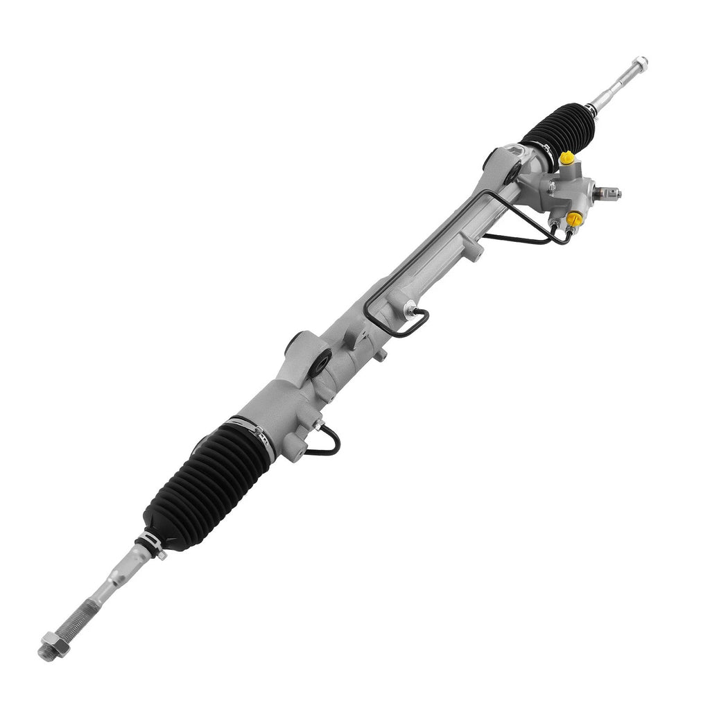 Power Steering Rack and Pinion Assembly for Ford Edge Lincoln MKX (2007-2015)