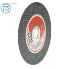 Set of 25 Cut Off Wheels for Die Grinders (4” x 1/16” x 5/8”)