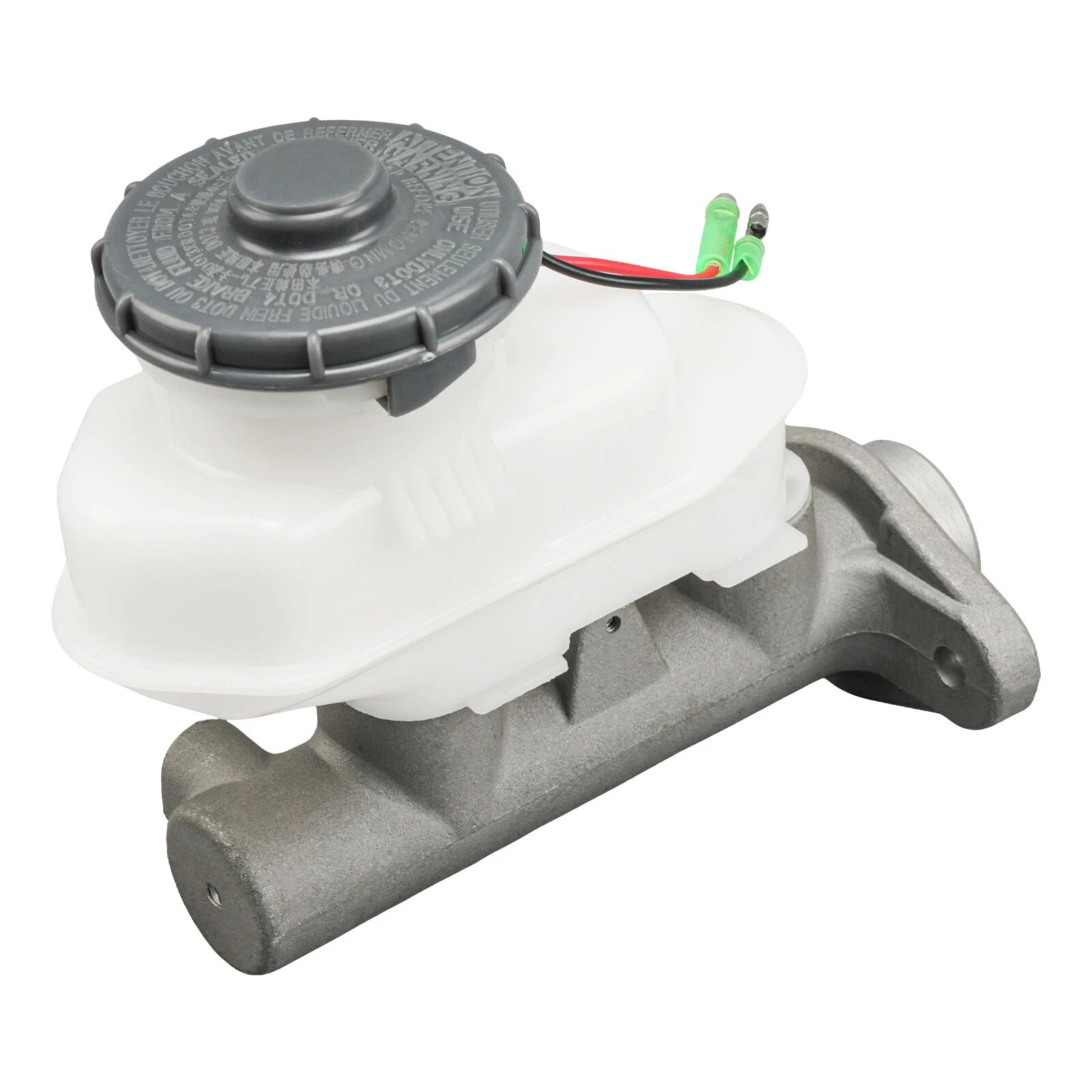 Brake Master Cylinder for Honda Accord (1998–2000)