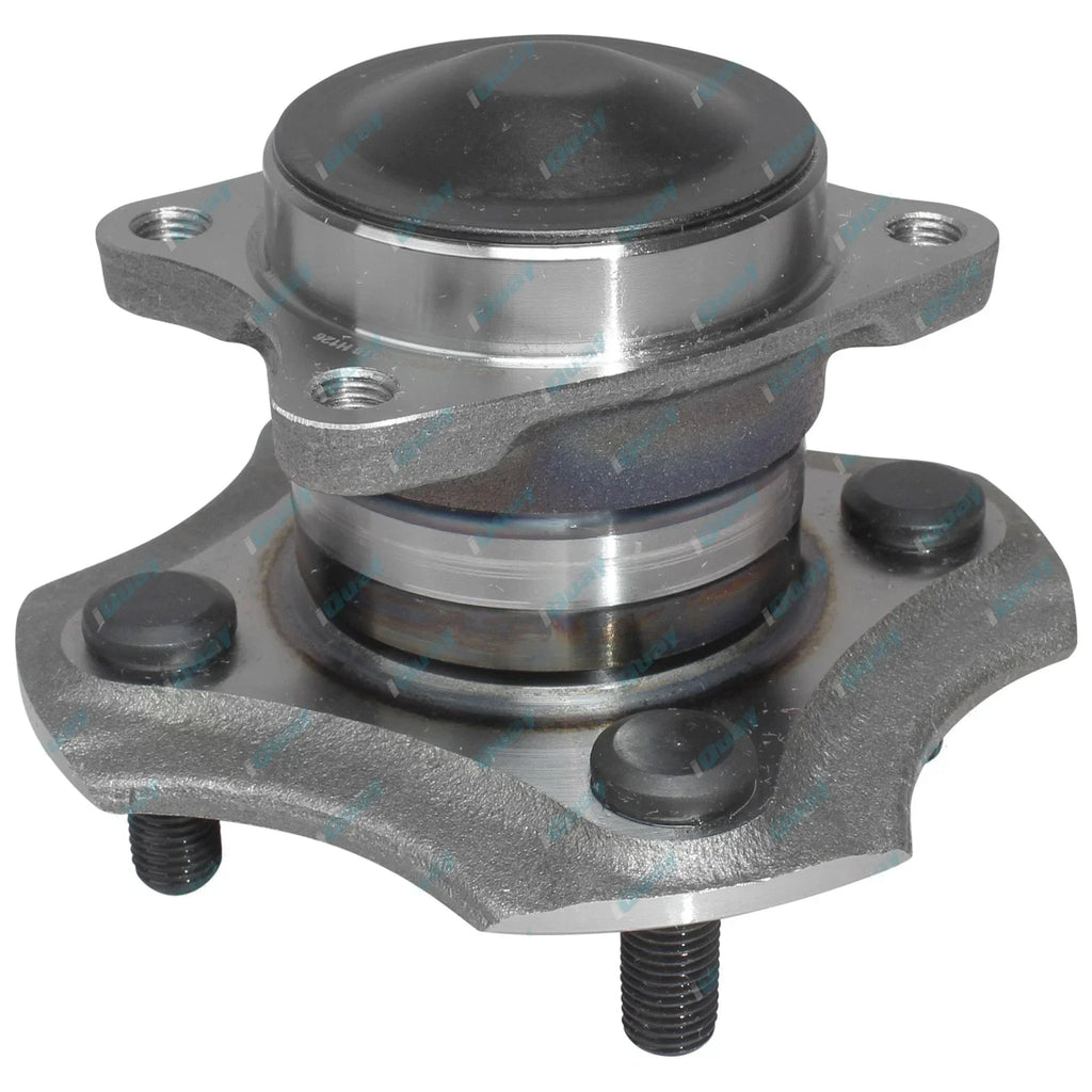 Rear Wheel Bearing Hub for Toyota Echo NCP10 NCP12 NCP13 (1999-2005)