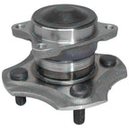 Rear Wheel Bearing Hub for Toyota Echo NCP10 NCP12 NCP13 (1999-2005)
