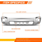 Parking Turn Signal Bumper Light for Express/Savana 1500-4500 (2003–2024)