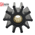 Flexible Water Pump Impeller for Beta Marine BD3 & BD4 (Inboard)