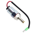 Carburetor Fuel Solenoid Valve for (2475722-S, 2404120-S)