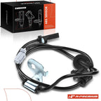 Front Right ABS Wheel Speed Sensor for Subaru Forester, Crosstrek (2014–2018)