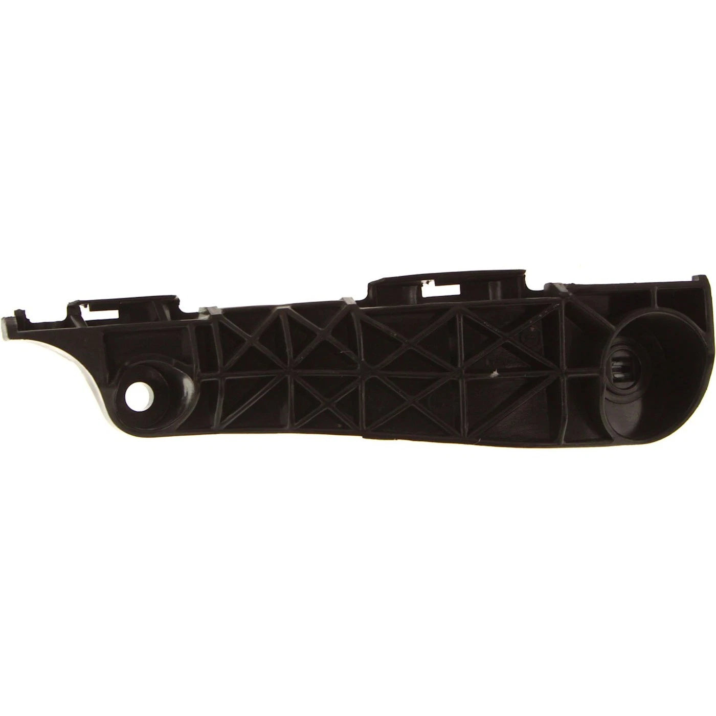 Front bumper retainer bracket set for Toyota RAV4 (2006-2012)