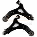 Set of 2 Front Lower Control Arms for Chevy Uplander (2005–2009)