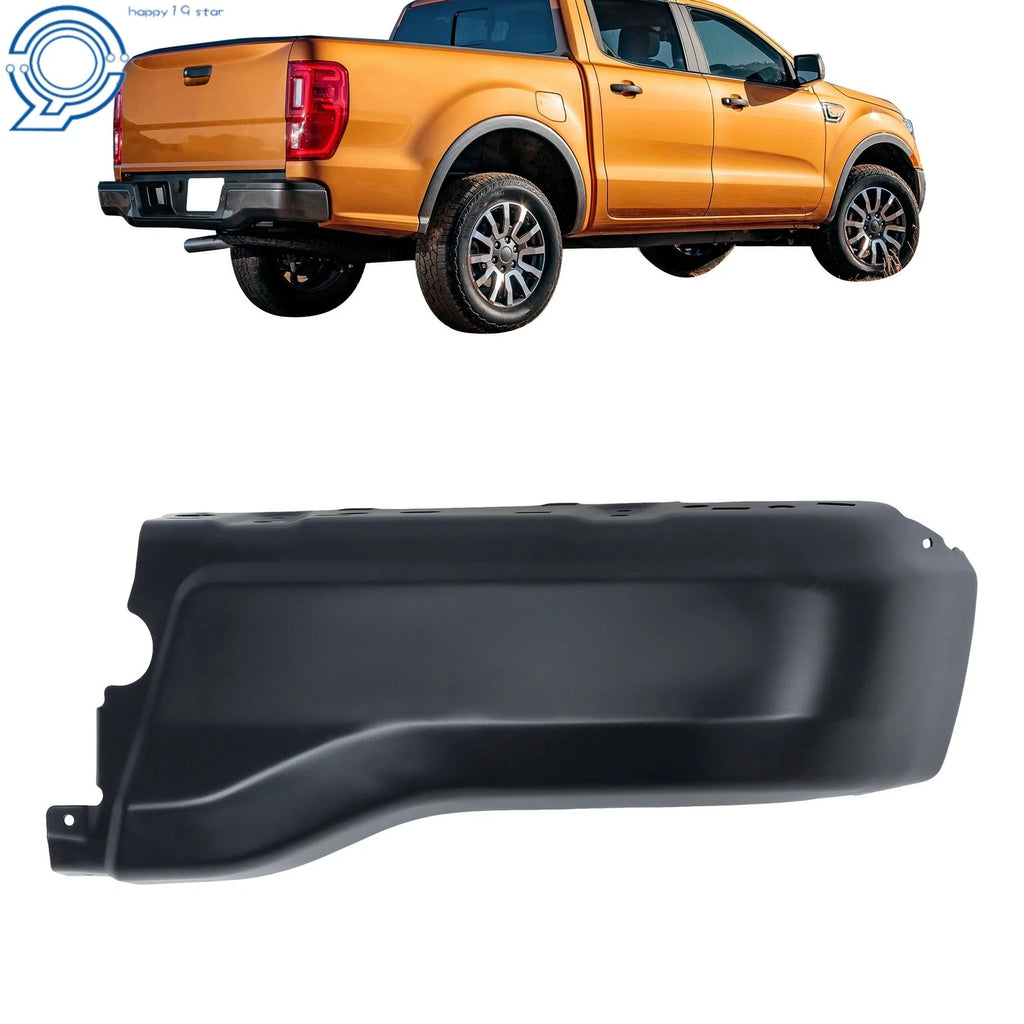 Bumper End for Ford Ranger (2019-2023) Right Passenger Rear