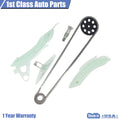 Timing Chain Kit for Mini Cooper (2007–2012) Turbocharged 1.6L