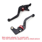 Short Clutch Brake Lever for Yamaha MT125 (2014–2019) T9