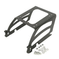 Solo Luggage Rack Mount for Harley Softail Deluxe (2005-2017)