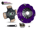 Clutch Kit Stage 3 for Mazda RX-8 (2004–2011)