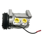 AC Compressor Kit Replacement for Chevrolet Tracker 2.5L V6 (2003-2003)