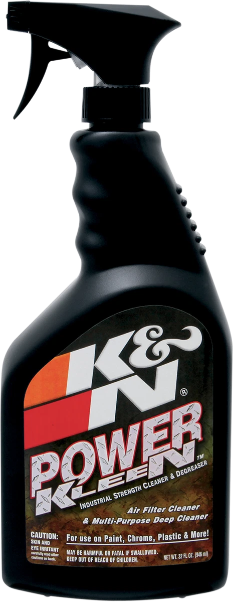 K&N Air Filter Cleaner for 99-0621 (32 fl oz)