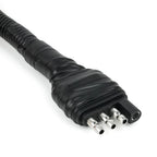 4-Way to 6-Way Wiring Harness for Starcraft Camper (1987–Present)