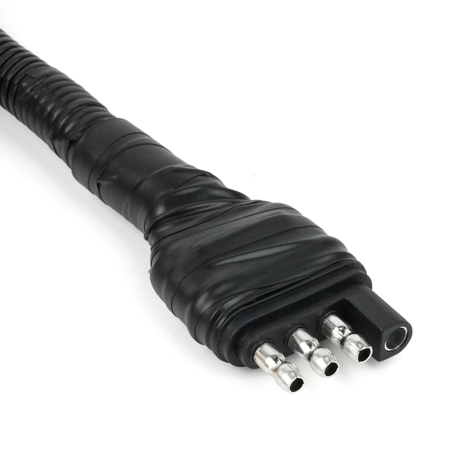 4-Way to 6-Way Wiring Harness for Starcraft Camper (1987–Present)