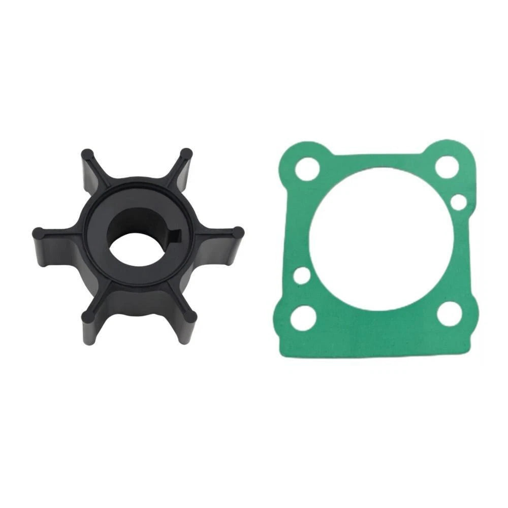 Impeller and Gasket for Mercury Yamaha (18-3066, 9-45610, 89870)