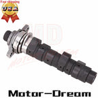 Stage 2 Camshaft for Honda TRX400X 2009–2014 ATV (Part Number: Cams)