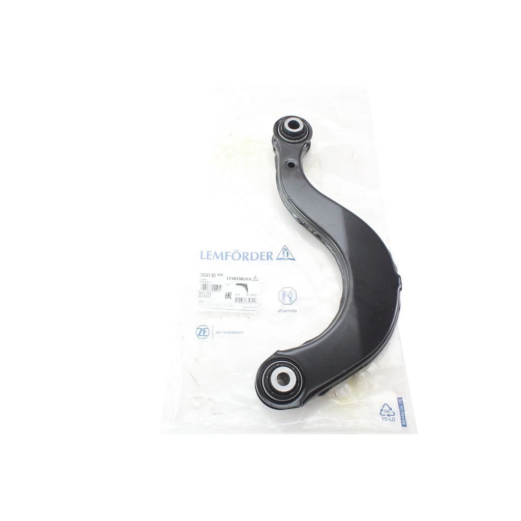 Lemforder Rear Upper Suspension Control Arm for Audi A3 (2006–2013) 38041 01