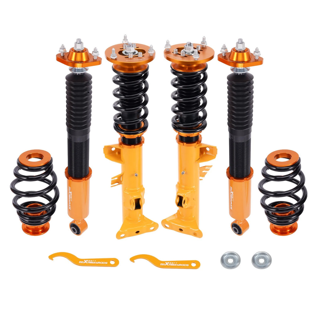 Coilovers Suspension Kit for BMW 3 Series E36 (1991–1999)