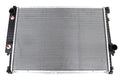 Nissens 60597A Radiator for BMW 535i 735i 735iL (1988–1995)