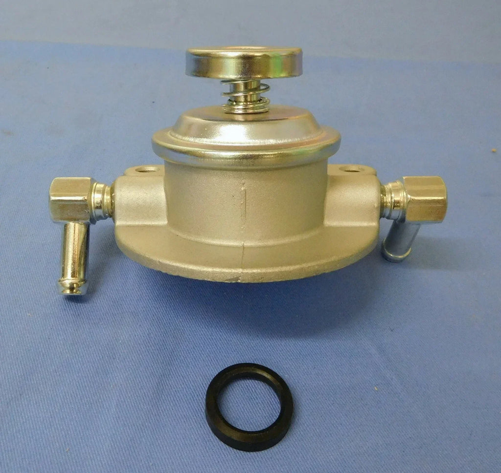 Fuel Filter Primer Pump for Nissan Navara D40 YD25 Diesels (2005-2015)