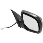 Heated Right Side Mirror for Subaru Forester (2009–2010)