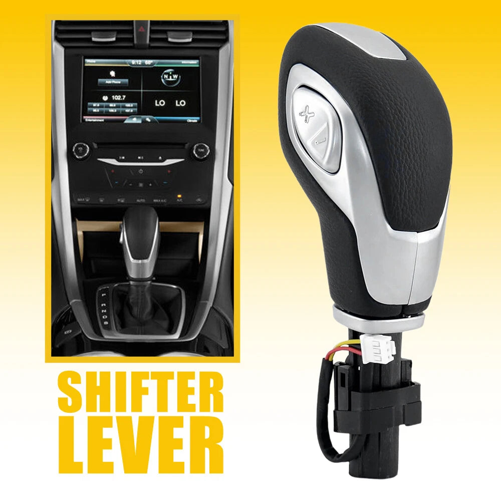 Overdrive Switch Gear Shifter Lever for Ford Escape/Fusion/Mondeo (2013–2015)