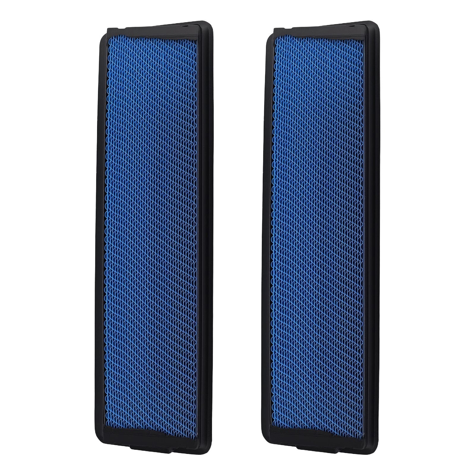 2X Air Filter Assembly for Freightliner Cascadia (2018–2022)