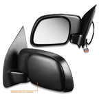 Power Adjustable Side View Door Mirror for Ford Super Duty (2008–2010)