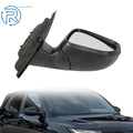 Passenger Side Power Mirror for Chevrolet Trailblazer (2021–2025)