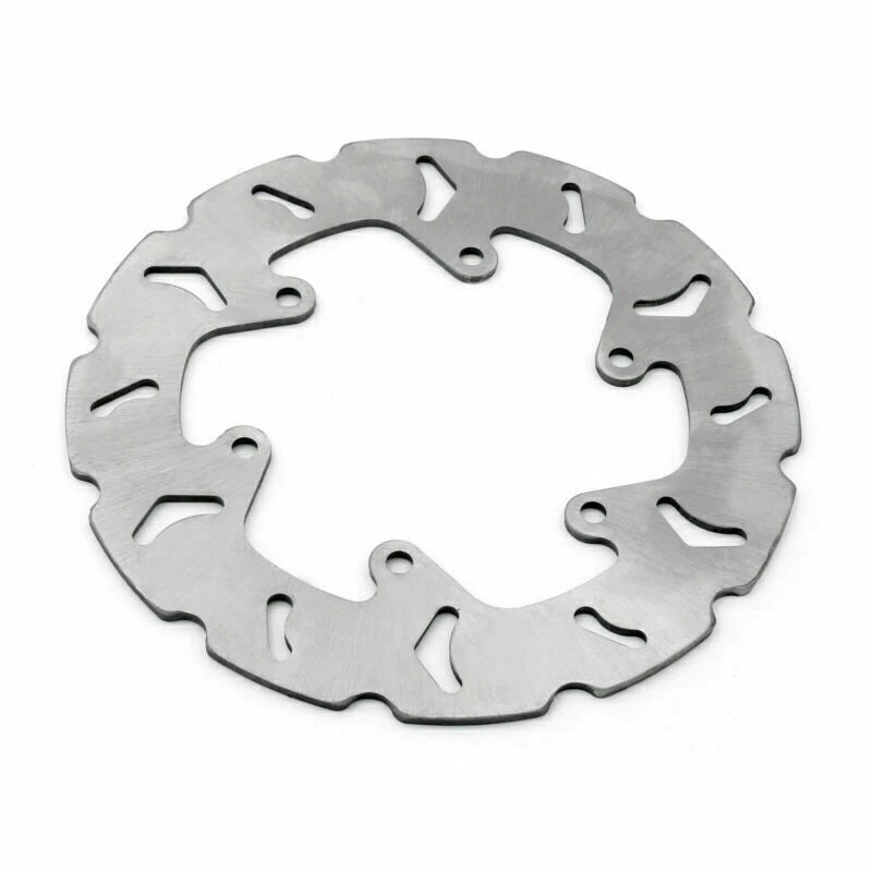Front Brake Disc Rotor for Yamaha YP250 Skyliner 250 (2000–2003) +ABS T9 DX