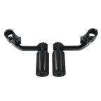 Highway Foot Pegs for Harley Electra Glide (2014–2023)