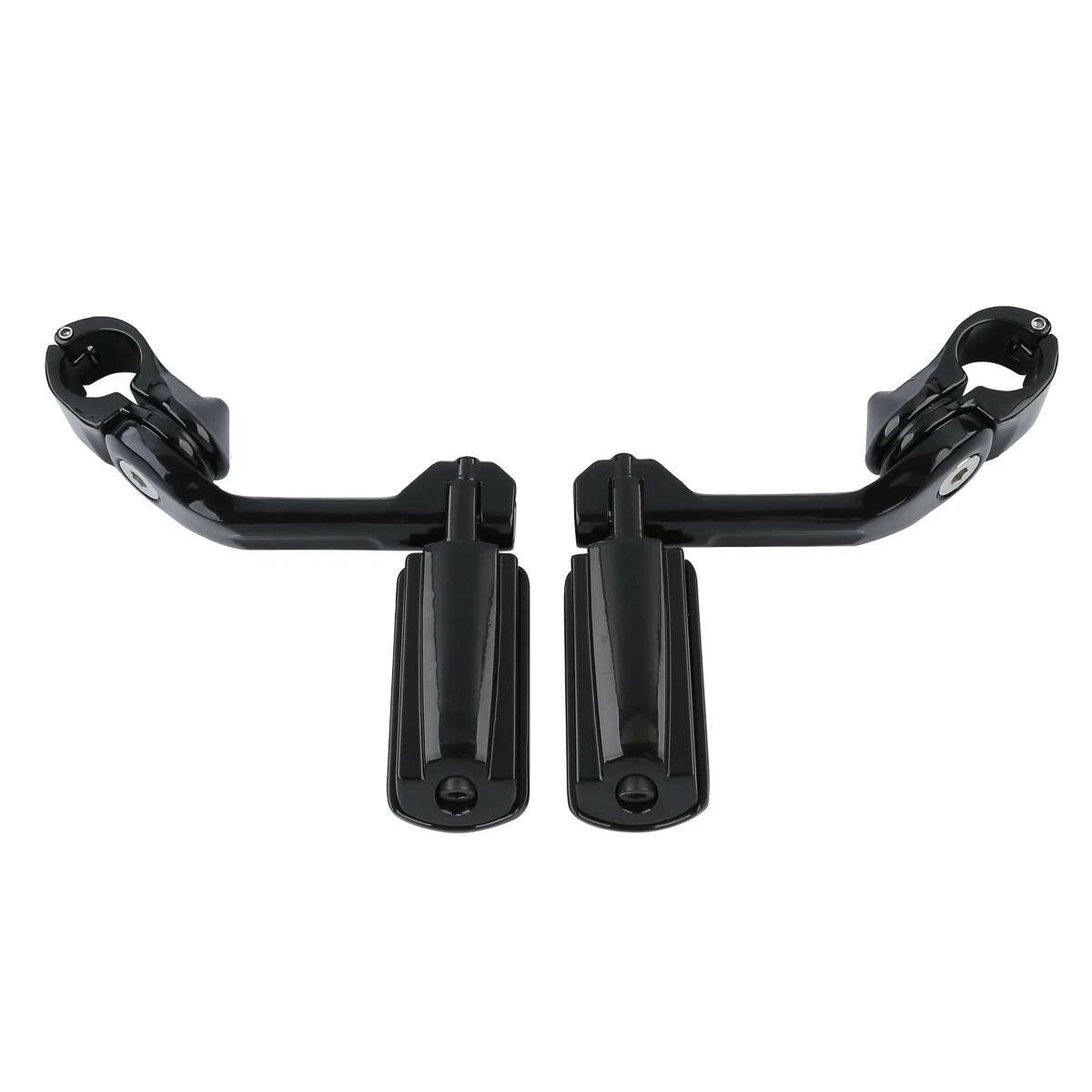 Highway Foot Pegs for Harley Electra Glide (2014–2023)